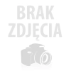 393-1 ROSALIA Kobieca sukienka z kopertowym dekoltem i kokardkami - ZIELEŃ BUTELKOWA-2