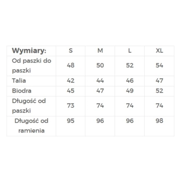 209-4 Sukienka z szerokim wiązanym PASKIEM - GRANATOWA