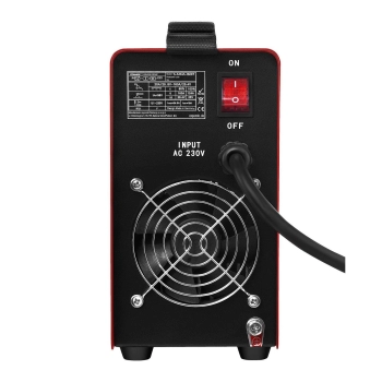 Kompaktowa niezawodna spawarka MMA IGBT Hot Start 160A 230V S-MMA-160PI