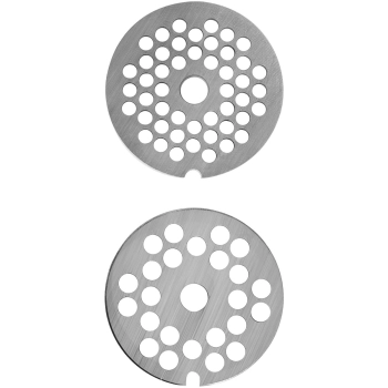Przystawka do mielenia mięsa do mikserów planetarnych RCPM-7.1D RCPM-7.1C 8 elementów