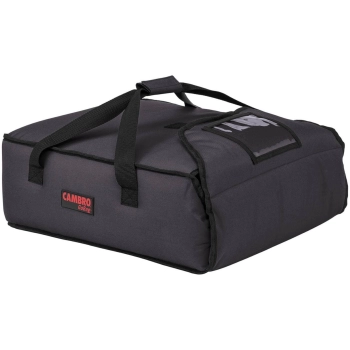 Torba termiczna CAMBRO do przewozu dużej pizzy 42x46x16cm