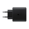 Oryginalna ładowarka sieciowa SFC 25W + kabel przewód USB-C czarny