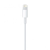 Apple oryginalny kabel przewód do iPhone USB-A - Lightning 2m biały