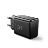 Ładowarka sieciowa USB-C 20W PD czarna