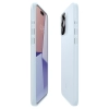 Etui ochronne do iPhone 15 Pro Max Thin Fit jasnoniebieskie