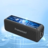 Bezprzewodowy głośnik Bluetooth Tronsmart T2 Mini 2023 AUX SD USB 10W czarny