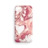 Żelowe etui pokrowiec marmur Samsung Galaxy M51 Marble różowy