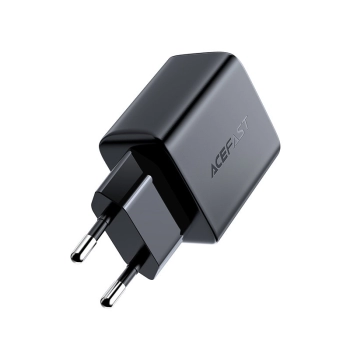 Szybka ładowarka sieciowa USB-C 20W Power Delivery biały