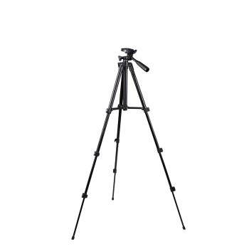 Statyw trójnóg TRIPOD 3120 na aparat fotograficzny telefon i kamerę GoPro