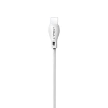 Przewód kabel USB - USB-C 2.1A 2m biały