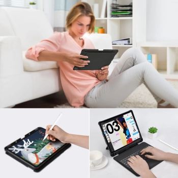 Etui pokrowiec Keyboard Case do iPad Pro 12.9