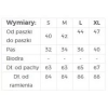 200-4 CHARLOTTE - ekskluzywna sukienka z koronkowym dekoltem - CZERWONA-7